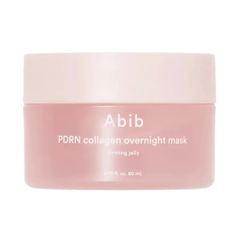 PDRN Collagen Overnight Mask Firming Jelly