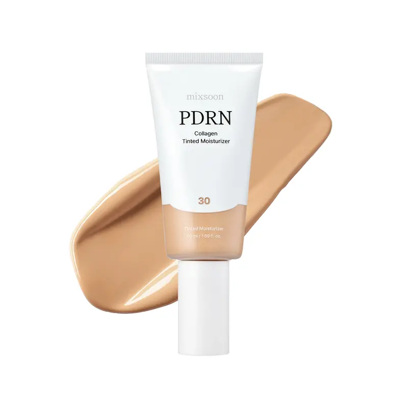 PDRN Collagen Tinted Moisturizer 30 Melt