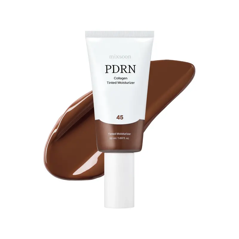 PDRN Collagen Tinted Moisturizer 45 Calm