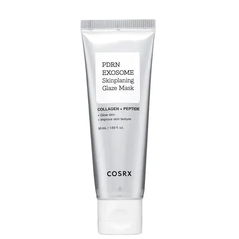 PDRN Exosome Skinplaning Glaze Mask