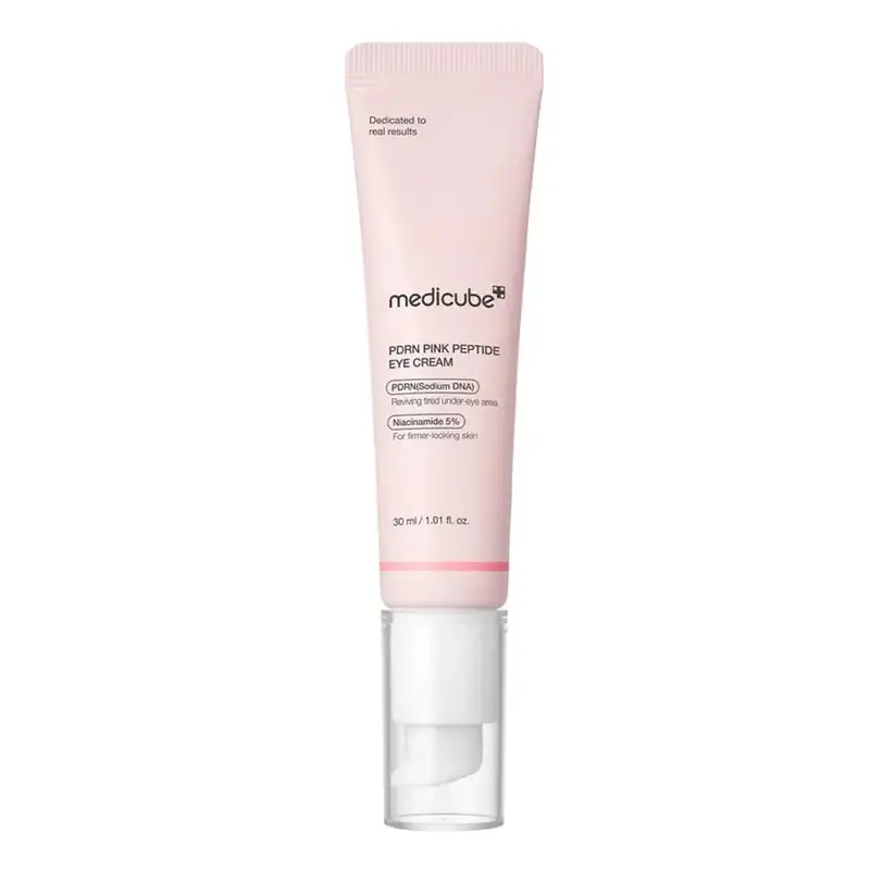 PDRN Pink Peptide Eye Cream