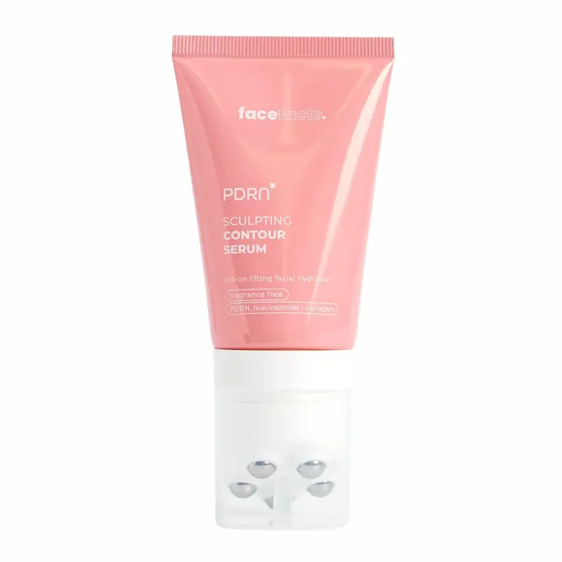 Pdrn Sculpting Contour Serum