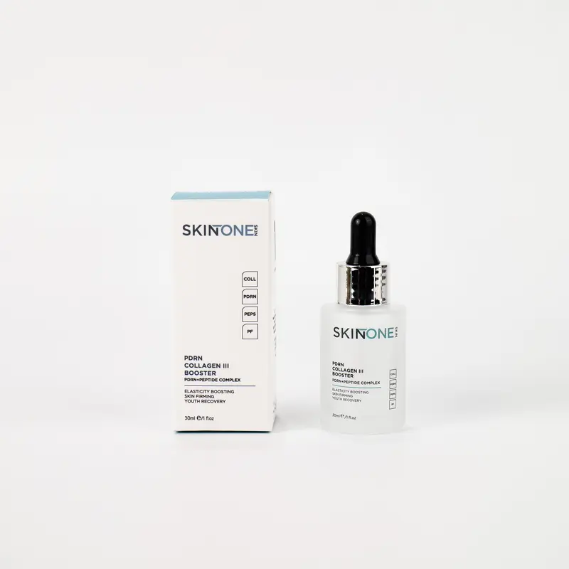 PDRN Serum – Revitaliserend Gezichtsserum