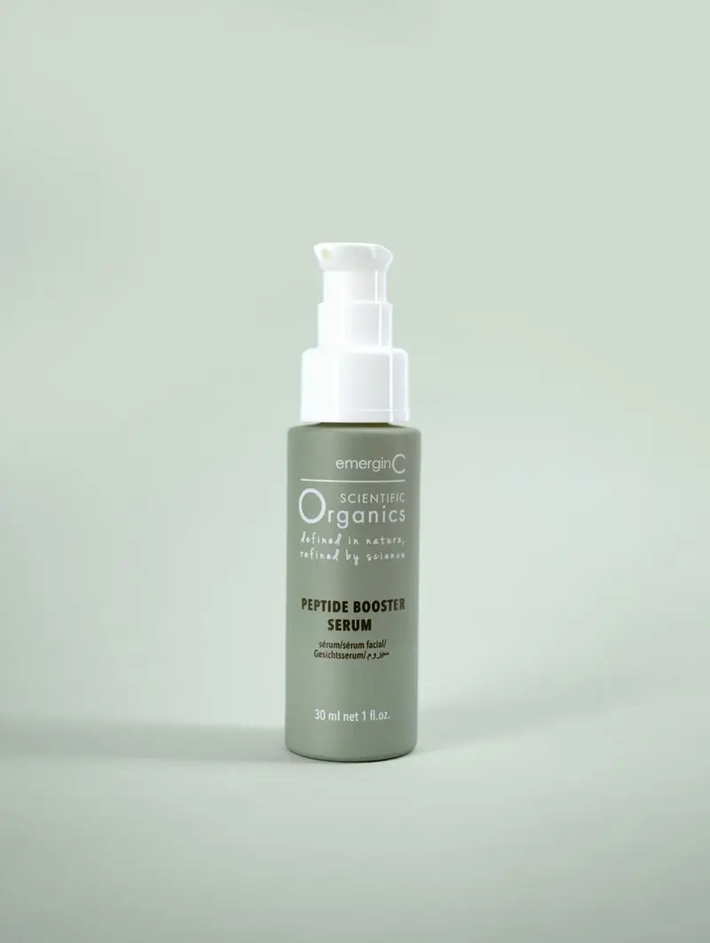 Peptide Booster Serum | 30 ml