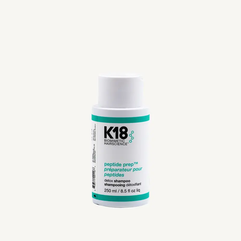 Peptide Detox Shampoo