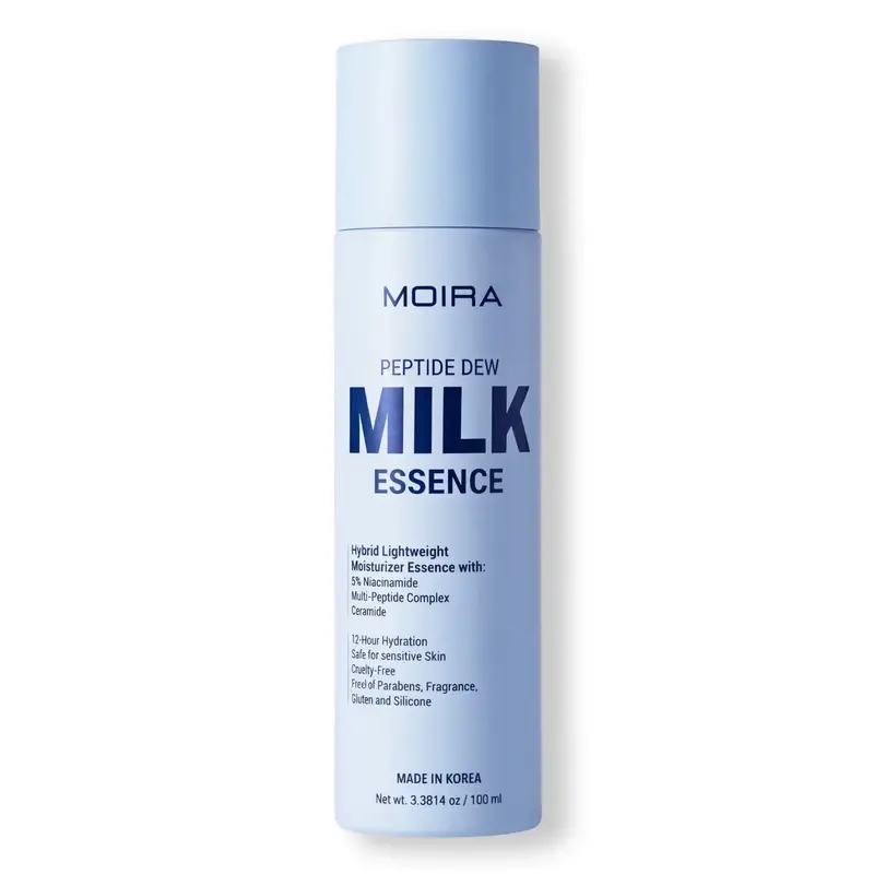 Peptide Dew Milk Essence