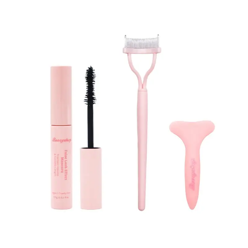 Perfect Natural Lashes Set