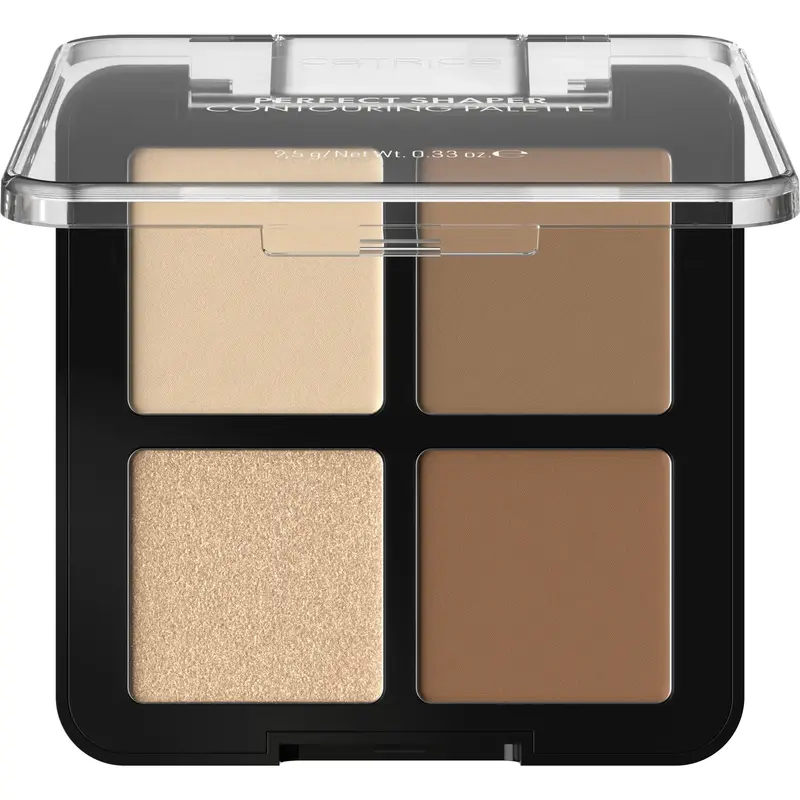 Perfect Shaper Contouring Palette 010 Perfectly Shaped