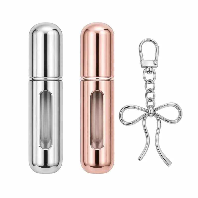 Perfume Atomizer Set