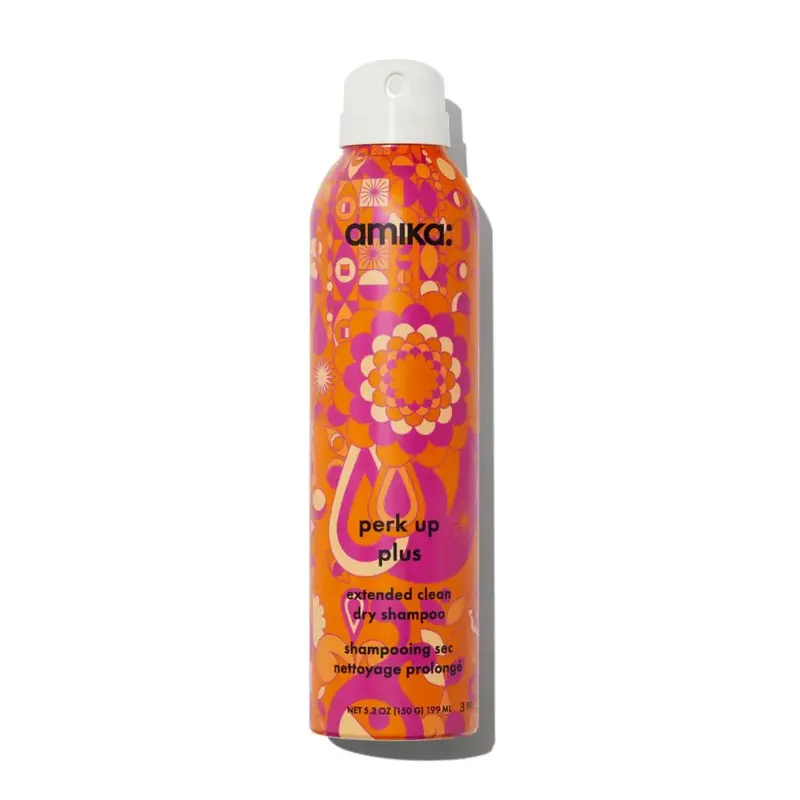 Perk Up Plus Extended Clean Dry Shampoo 199 ml.