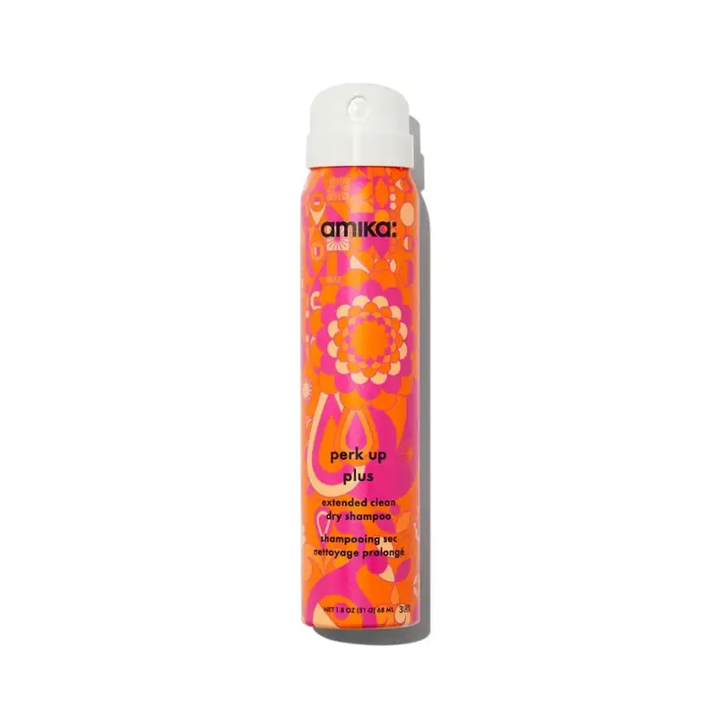 Perk Up Plus Extended Clean Dry Shampoo 67 ml.