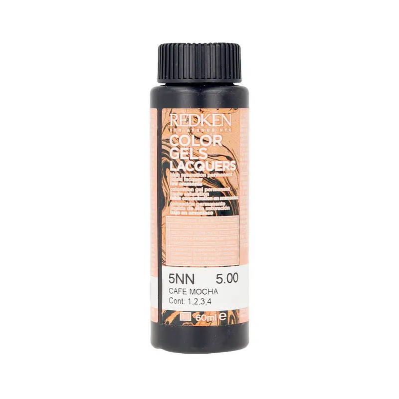 Permanente kleurcrème 05NN Cafe Mocha Redken (60 ml)