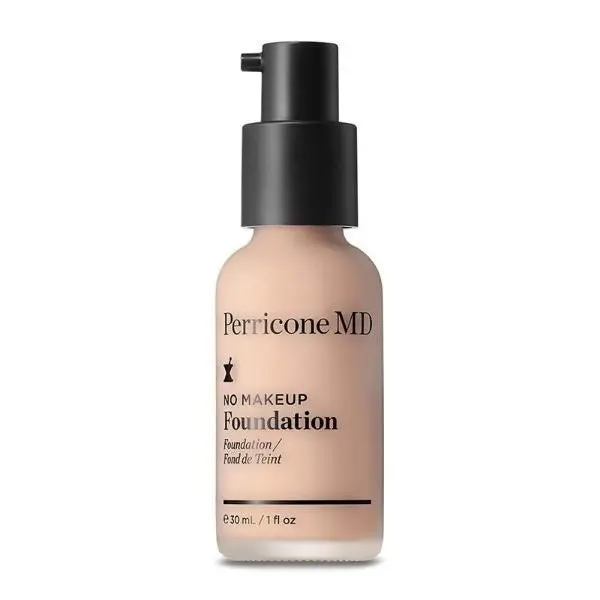 Perricone MD - No Foundation