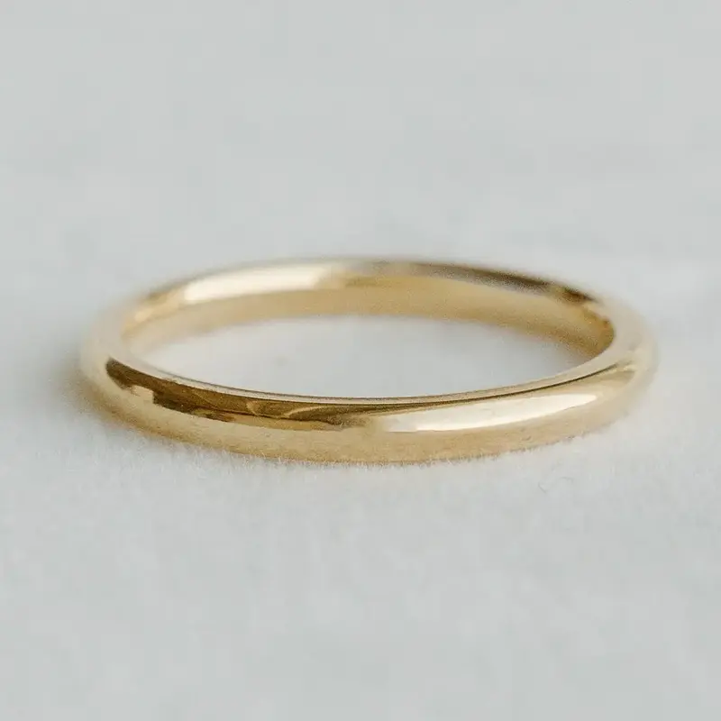 Petite Simple Band
