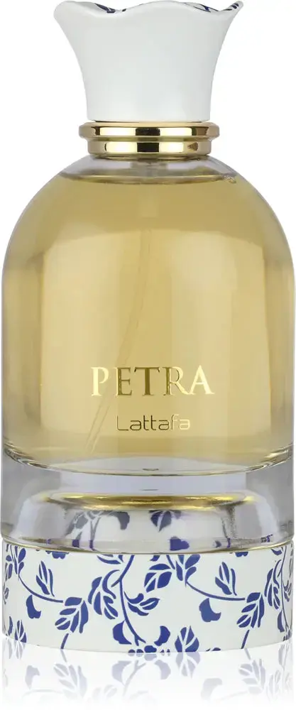 Petra Eau De Parfum