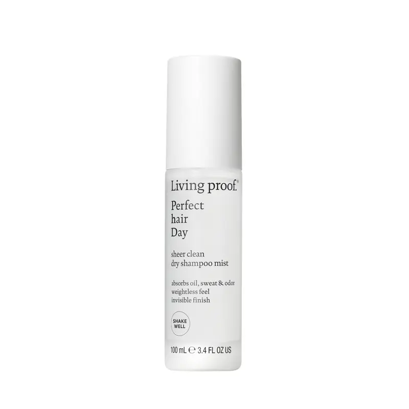 Phd Sheer Clean Dry Shampoo Mist