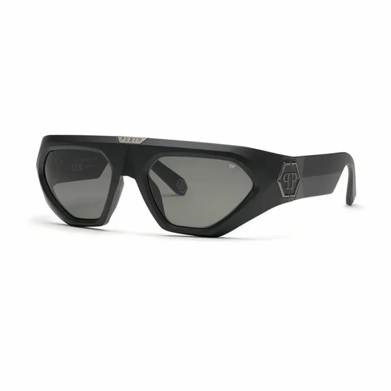 Philipp Plein SPP153-580U28 Zonnebril Heren - Designer ø 58 mm