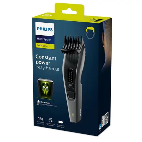 Philips 3000 series HC3525/15 - Tondeuse