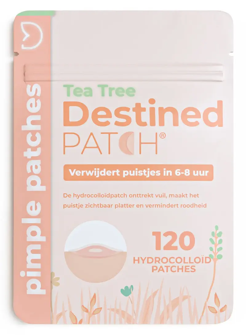 Pimple Patches