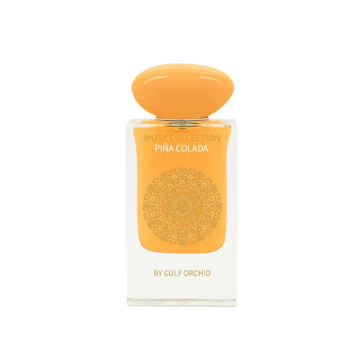 Pina Colada Musk
