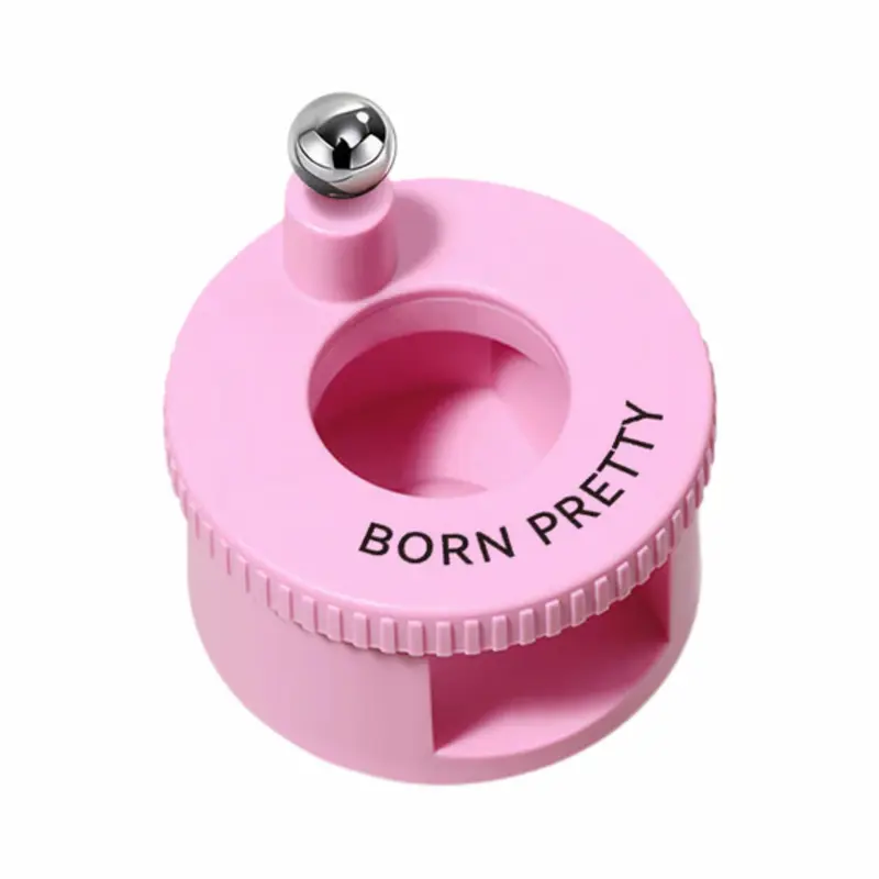 Pink Automatic Magnet Tool & Magnetic Bead