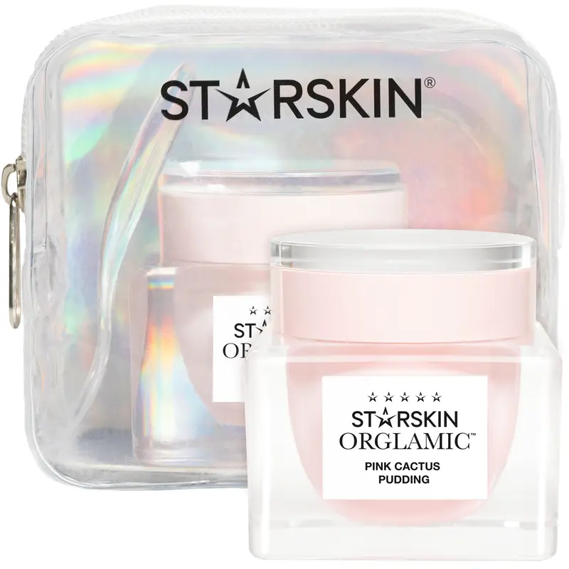 Pink Cactus Pudding 15ml