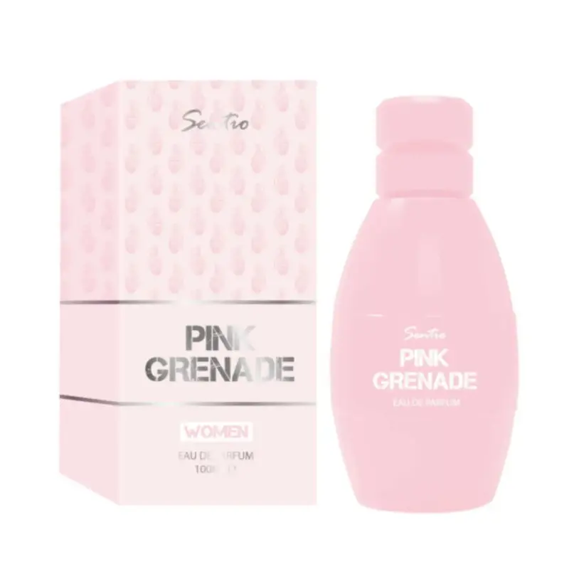 Pink Grenade