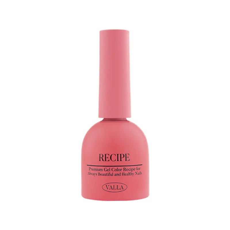 Pink Soup Collection Syrup Gel VS07
