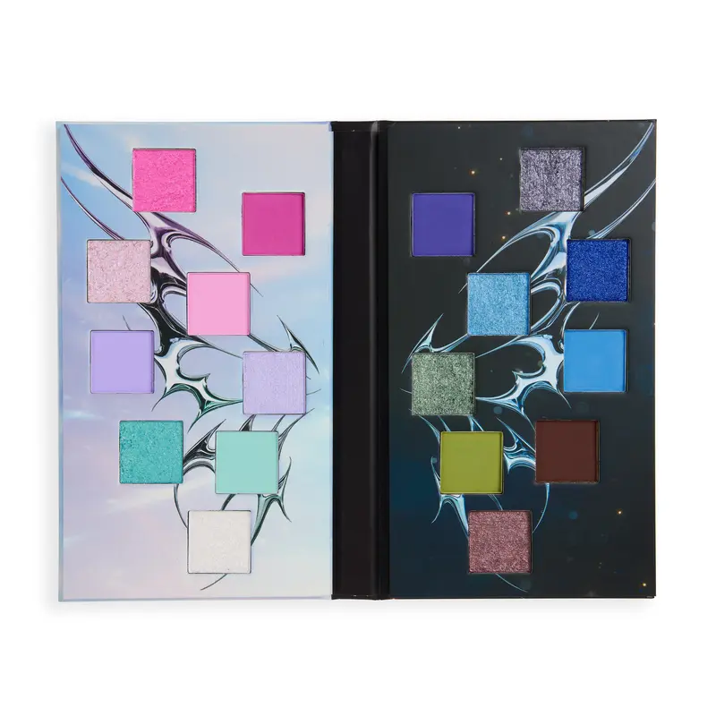 Pixie Wing Palette