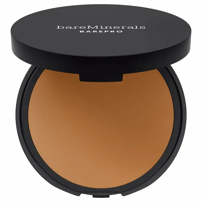 Poeder Makeup Basis bareMinerals Barepro Deep 50 Neutral 8 g