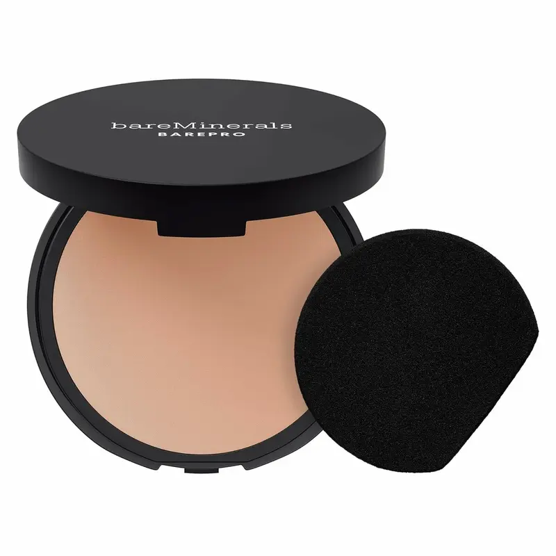 Poeder Makeup Basis bareMinerals BAREPRO Nº 30-Cool 8 g