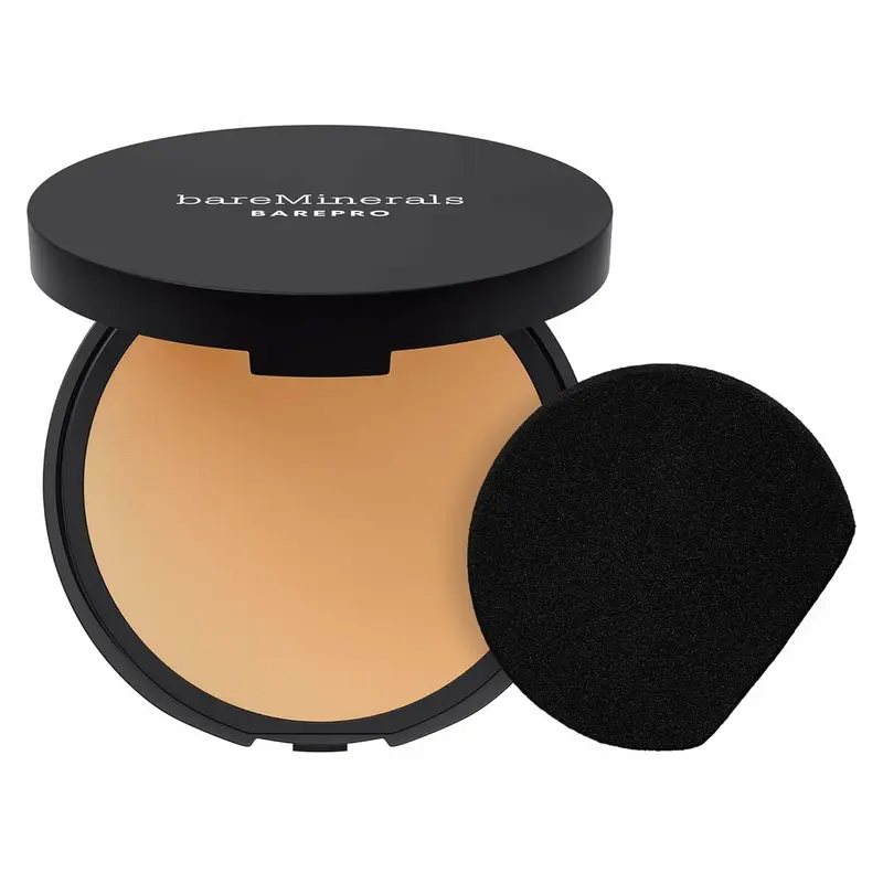 Poeder Makeup Basis bareMinerals BAREPRO Nº 30-Neutral 8 g
