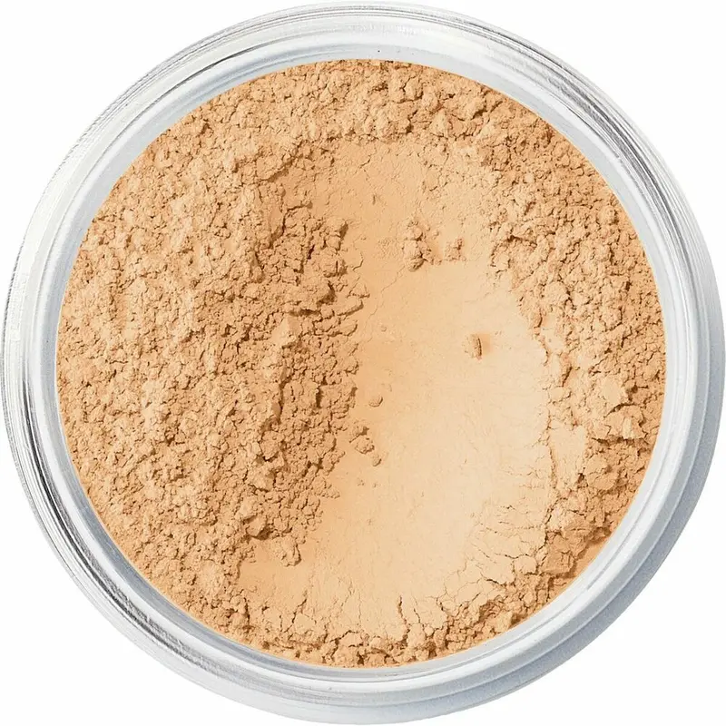 Poeder Makeup Basis bareMinerals Matte Nº 08 Light Nº 08-Light Spf 15 6 g