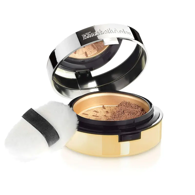 Poeder Makeup Basis Elizabeth Arden Pure Finish Mineral Nº 6 8,33 g