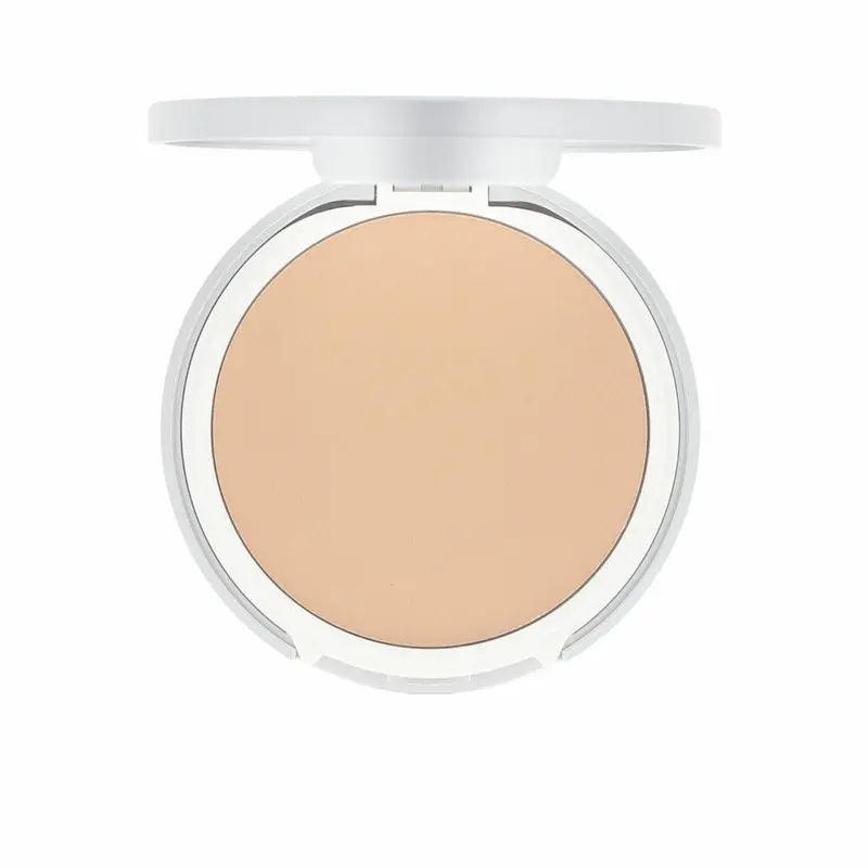 Poeder Makeup Basis Isdin Fotoprotector Zand Spf 50 Spf 50+ 10 g