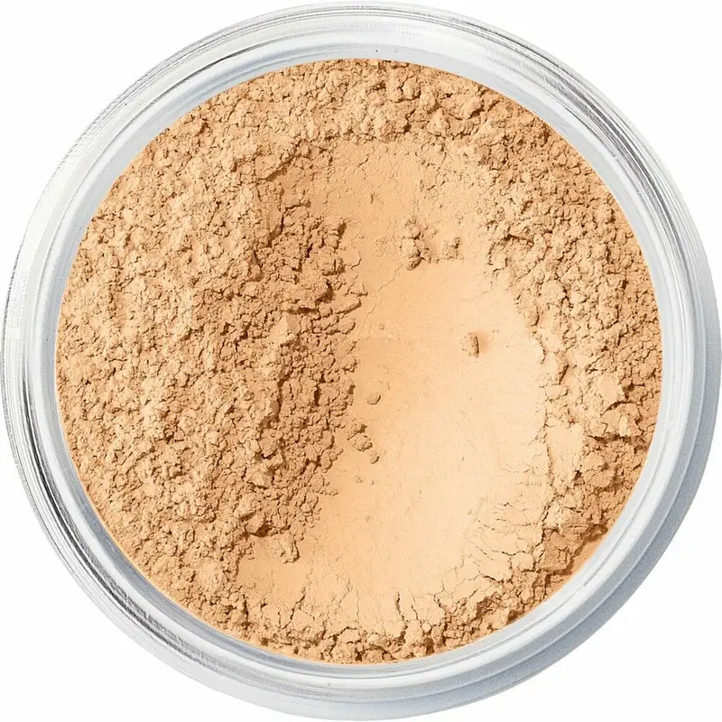 Poeder Makeup Basis Shine Inline Original Nº 07-golden ivory Spf 15 8 g