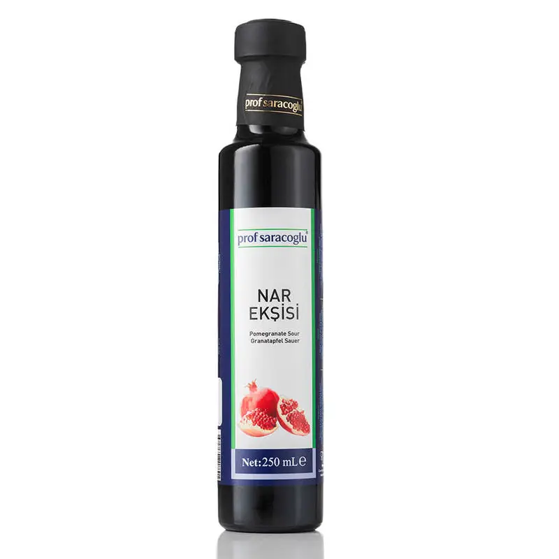 Pomegranate extract