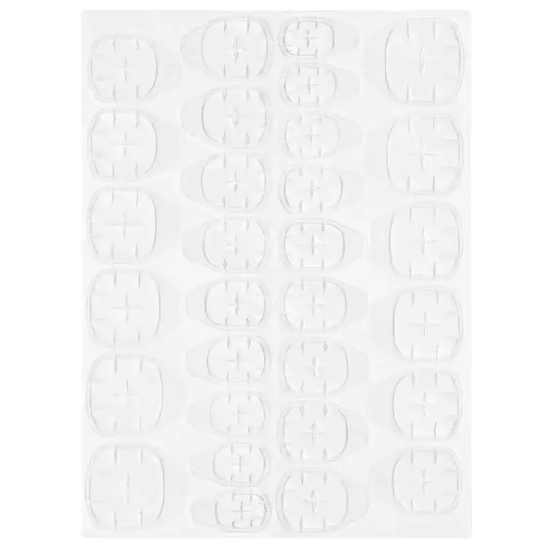 Pop-On Nail Adhesive Tabs