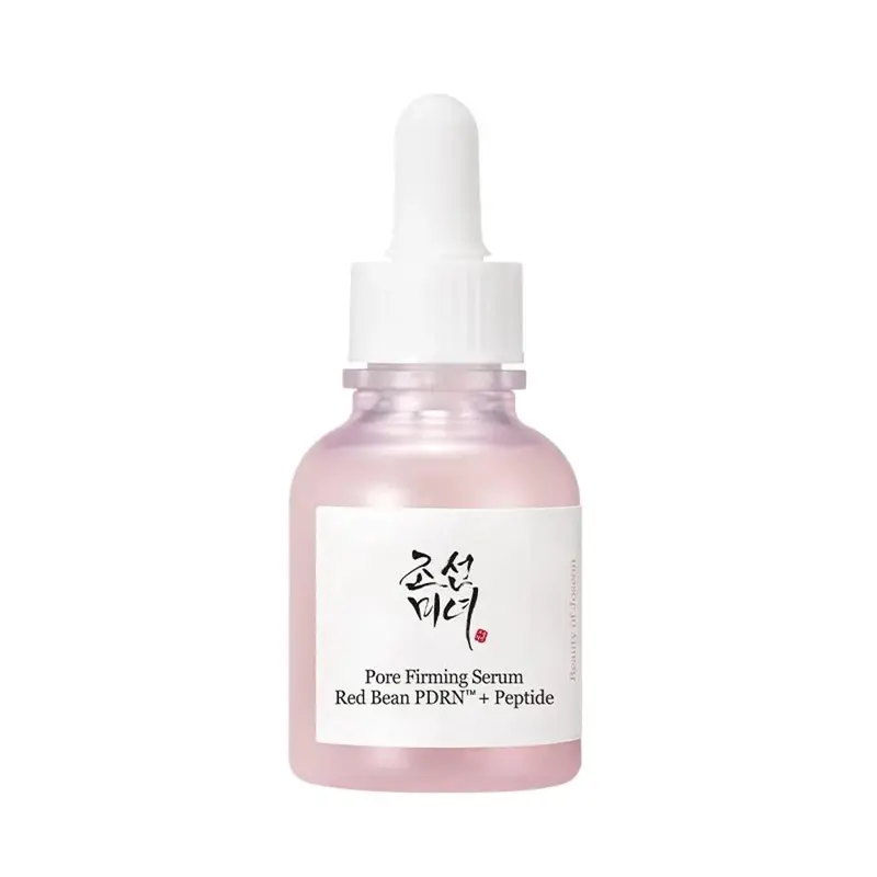 Pore Firming Serum Red Bean PDRN + Peptide