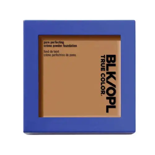 Pore Perfecting Powder Foundation 340 Truly Topaz