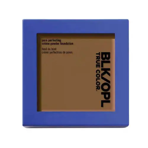 Pore Perfecting Powder Foundation 420 Nutmeg