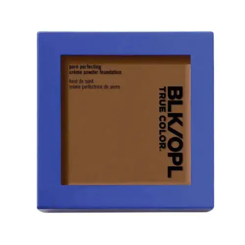 Pore Perfecting Powder Foundation 520 Hazelnut