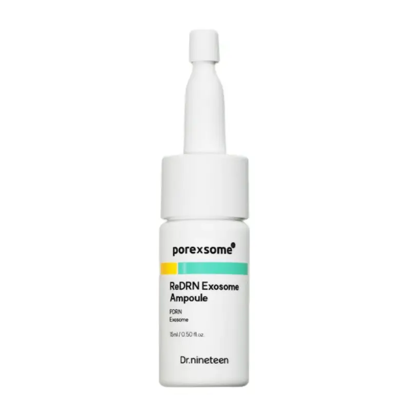 Porexsome Redrn Exosome Ampoule