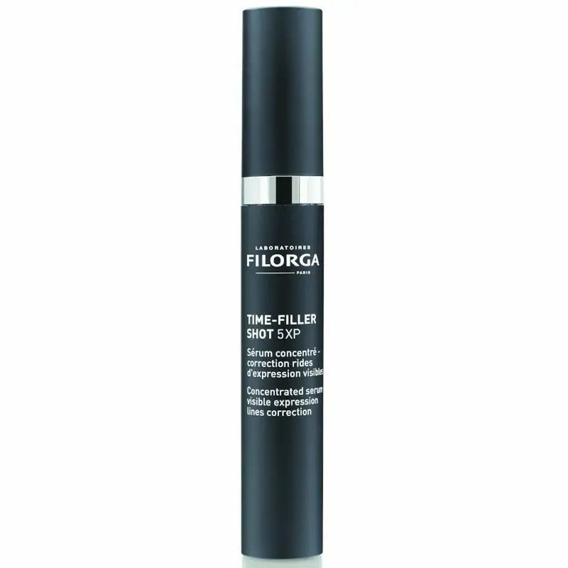 Poriënreinigende Strips Filorga Filler Shot Xp
