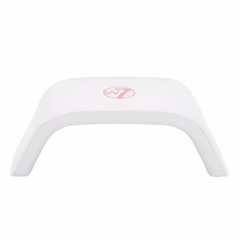 Portable UV/LED Gel Nail Lamp