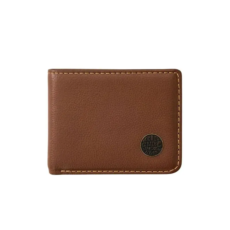 Portefeuille Heren Rip Curl 02UMWA-0009 Bruin