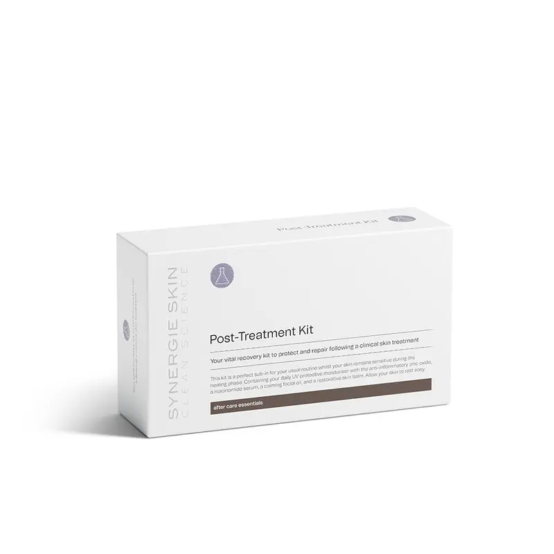 Post-Treatment Kit