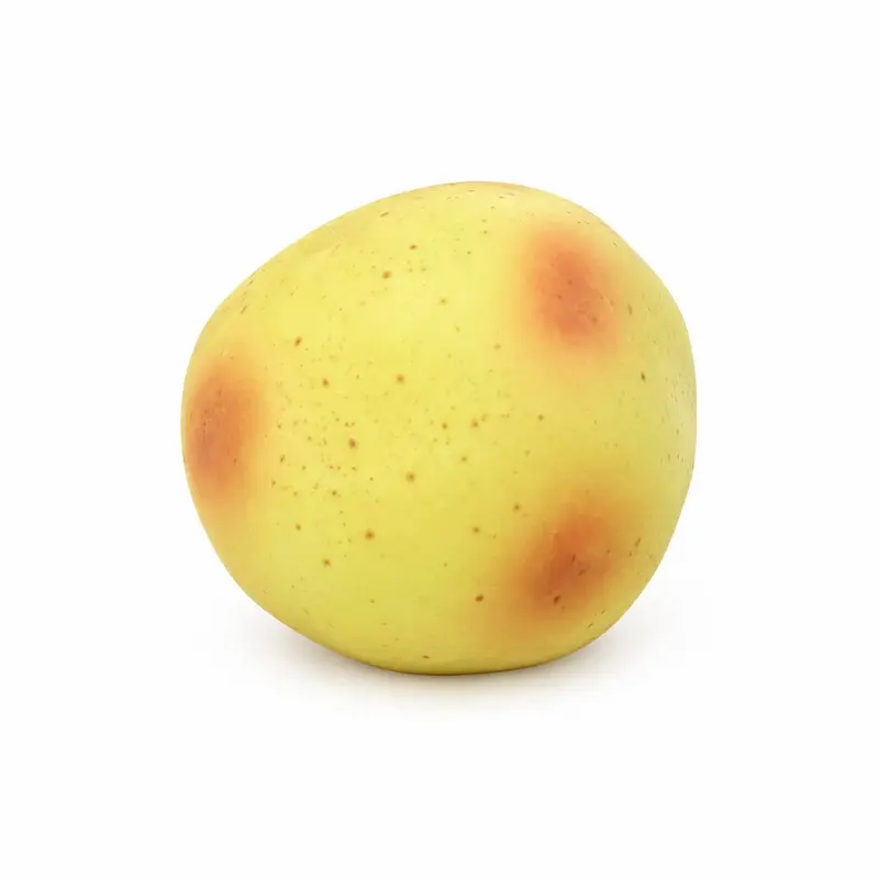 Potato Vaseline Squishy