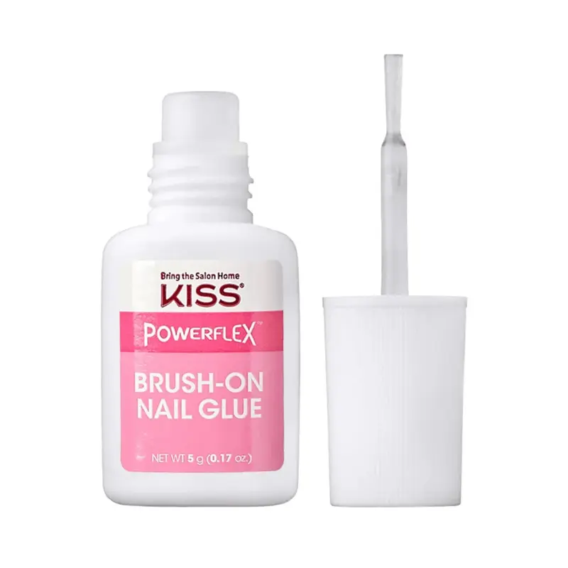 Power Glue Brush On Nail Glue