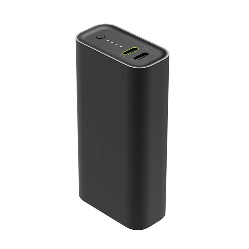 Powerbank 10000 mAh | Kompakte Schnelllade-Powerbank mit Dual USB-C